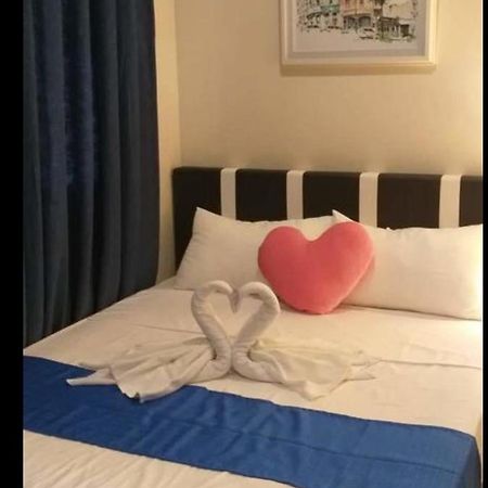 Jen'S Paranaque City Apartment 마닐라 외부 사진