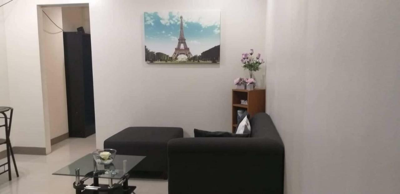 Jen'S Paranaque City Apartment 마닐라 외부 사진