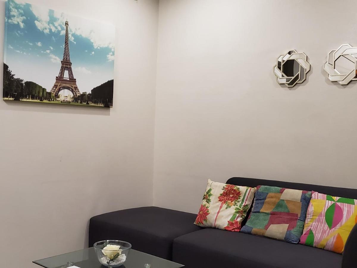 Jen'S Paranaque City Apartment 마닐라 외부 사진