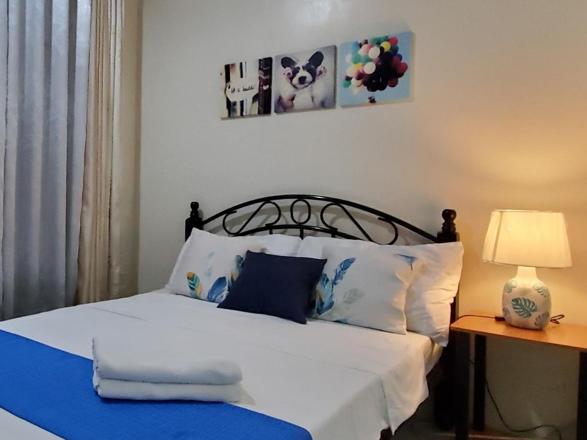 Jen'S Paranaque City Apartment 마닐라 외부 사진
