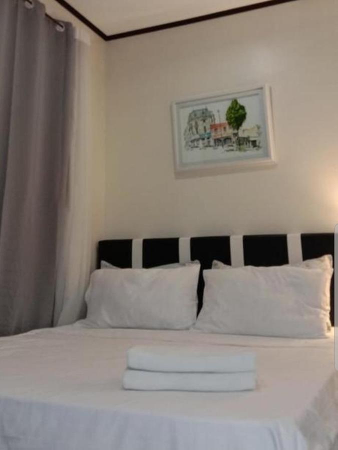 Jen'S Paranaque City Apartment 마닐라 외부 사진
