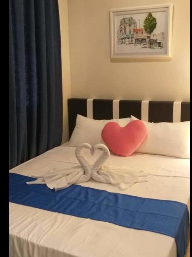 Jen'S Paranaque City Apartment 마닐라 외부 사진