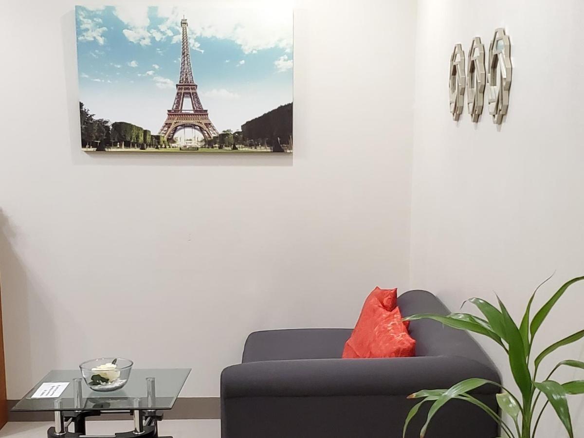 Jen'S Paranaque City Apartment 마닐라 외부 사진