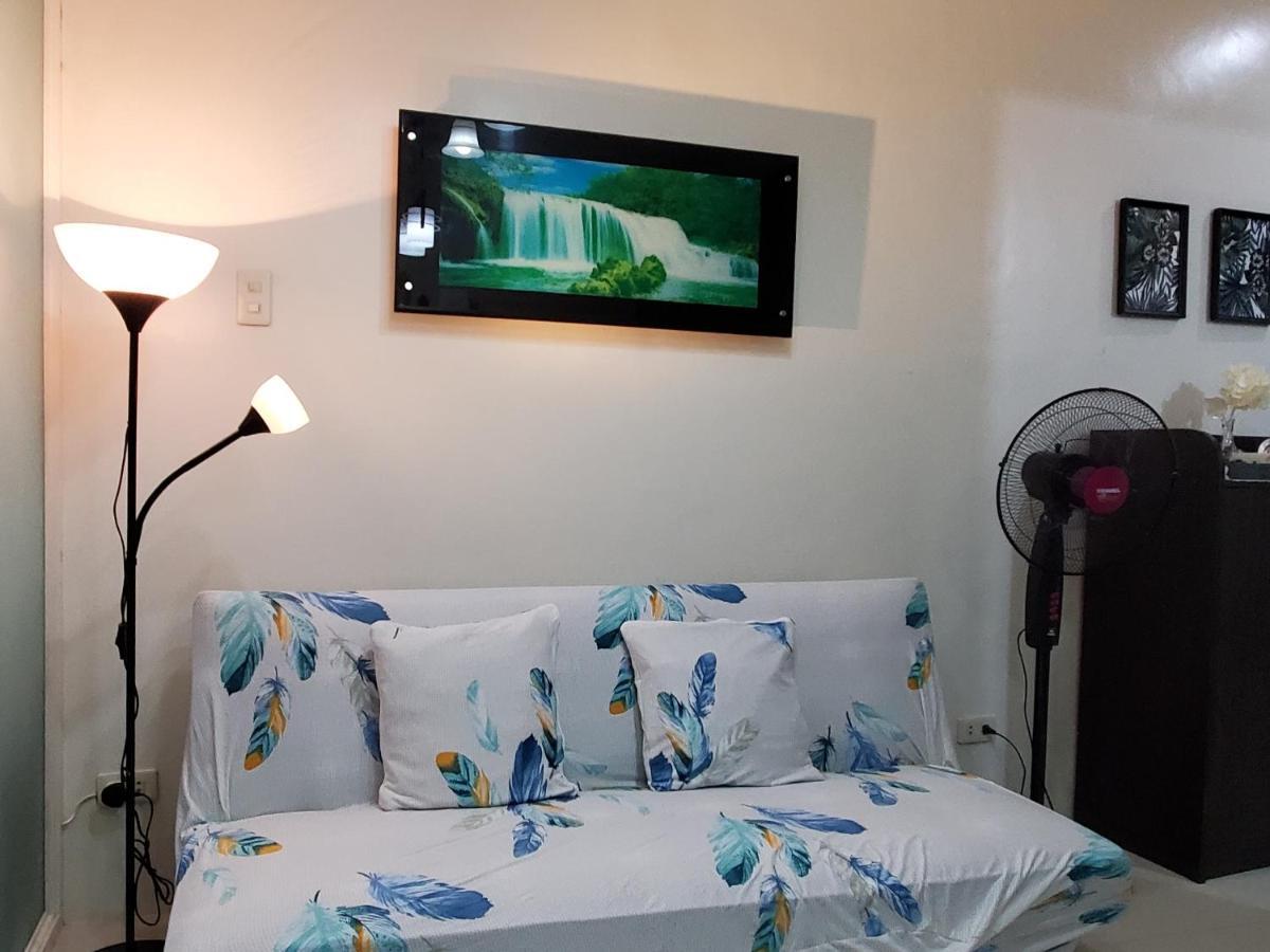 Jen'S Paranaque City Apartment 마닐라 외부 사진