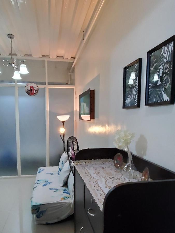 Jen'S Paranaque City Apartment 마닐라 외부 사진
