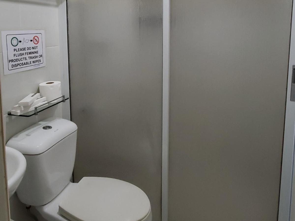 Jen'S Paranaque City Apartment 마닐라 외부 사진